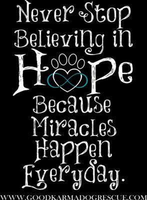 GK Hope